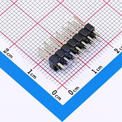 2.54-2*7P