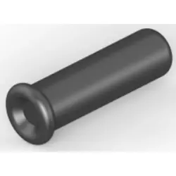 1.5 mm socket, solder connection, 0.081-0.16 mm², 6-5330808-5