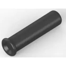 2.03 mm socket, solder connection, 0.33-0.52 mm², 5050864-1