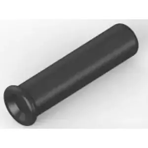 2.03 mm socket, solder connection, 0.33-0.52 mm², 5050864-1 - 1