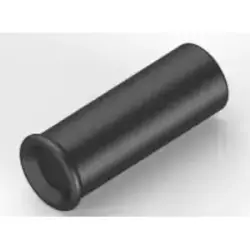 3 mm socket, solder connection, 0.83-1.04 mm², 5050871-5