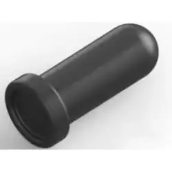 2.26 mm socket, solder connection, 0.16-0.65 mm², 5380598-2