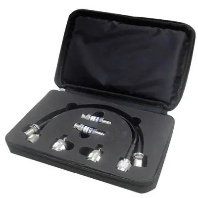 Accessory kit, for GSP series, GKT-002 - 1