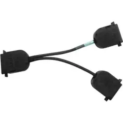 Cable, for 3 devices in parallel connection, PSU-02C