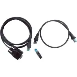 Cable, for PSU series power supplies, PSU-232