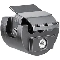 Positioning aid, for crimping pliers 97 49 71 (solar plug connector MC4), 97 49 71 1