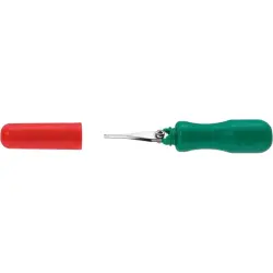 Flat connector release, 114 mm, 39.5 g, 681 719 04