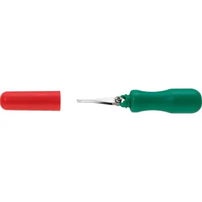 Flat connector release, 114 mm, 39.5 g, 681 719 05 - 1