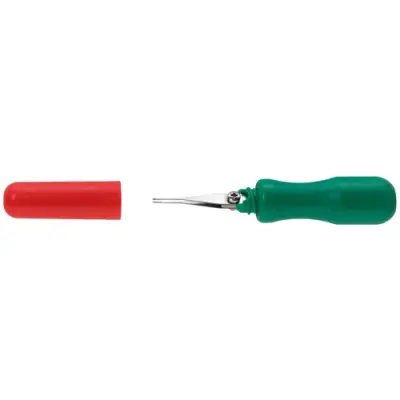 Flat connector release, 114 mm, 39.5 g, 681 719 06 - 1
