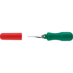 Flat connector release, 114 mm, 39.5 g, 681 719 08