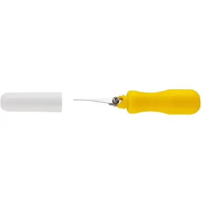 Flat connector release, 114 mm, 39 g, 681 719E 06 - 1