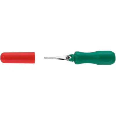 Flat connector release, 114 mm, 39 g, 681 729 04 - 1