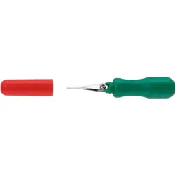 Flat connector release, 114 mm, 39 g, 681 729 04