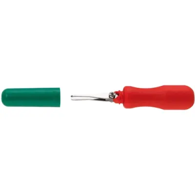 Flat connector release, 114 mm, 39.5 g, 681 729 10 - 1