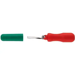 Flat connector release, 114 mm, 39.5 g, 681 729 10