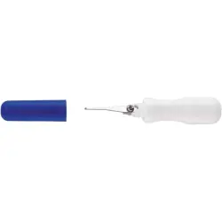 Flat connector release, 114 mm, 39 g, 681 729E 06