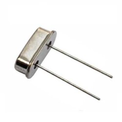 20MHZ KRISTAL HC49S - KLS ELECTRONIC	