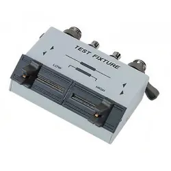 Test adapter, for LCR meter, LCR-05
