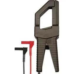 TRMS current clamp Z3511, 500 A (AC), opening 30 mm, CAT III 600 V