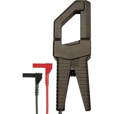 TRMS current clamp Z3511, 500 A (AC), opening 30 mm, CAT III 600 V - 1