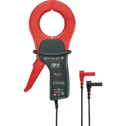 TRMS current clamp Z3512, 1000 A (AC), opening 52 mm, CAT III 600 V