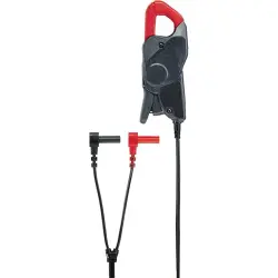 Current clamp WZ11A, 200 A (AC), opening 20 mm, CAT II 1000 V, CAT III 600 V