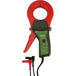Current clamp Z3512A, 1000 A (DC), 1000 A (AC), opening 52 mm, CAT III 600 V, CAT IV 300 V