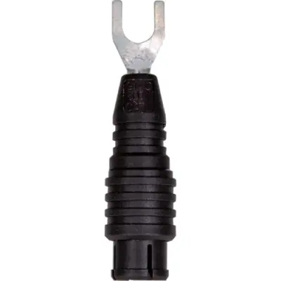 Adapter for Protective Conductor, Insulation Tests - 1