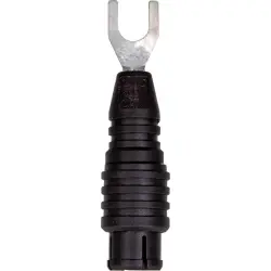 Adapter for Protective Conductor, Insulation Tests