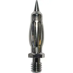 Replacement test tips