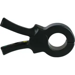 Current clamp E-CLIP 2, 1200 A (AC), 600 V (DC), 600 V (AC), opening 52 mm, CAT III 600 V