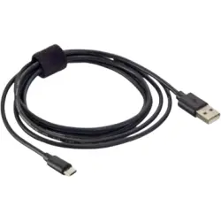 USB adapter cable, USB 2.0 plug A to plug micro-B for MAVOPROBE, V075A