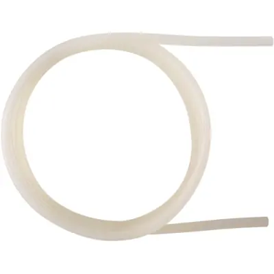Connection hose, 5 m, silicone, up to max. 700 hPa (mbar) for testo 400/420/435-x/440/480/512/521-x/526-x, 0554 0440 - 1