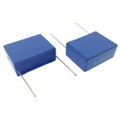 220nF 275VAC  X2  P:22.5mm - Pilkor