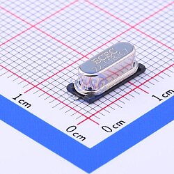 22.1184 MHZ HC-49S SMD PN:C22118J019