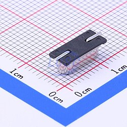 22.1184 MHZ HC-49S SMD PN:C22118J019 (1)