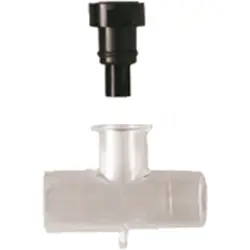 T connector, for GCO 100, ZOT369-GE