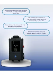 Walbox 22 Kw Elektrikli Araç Şarj Cihazı - 2