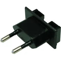 EURO plug, for MPP power supplies, 1717707 ADAPTER EURO