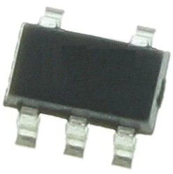 24LC02BT-I/OT - Microchip Technology