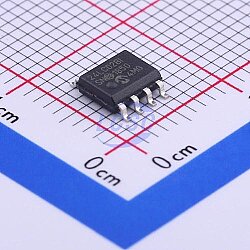 24LC02BT-I/SN