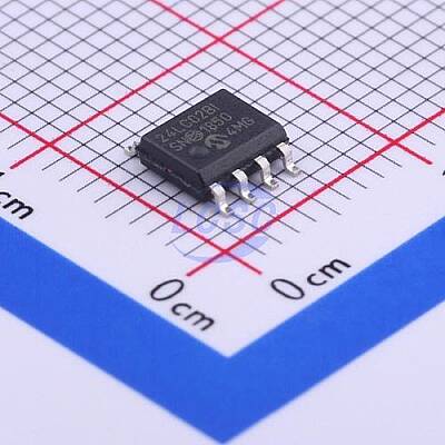 24LC02BT-I/SN - 1
