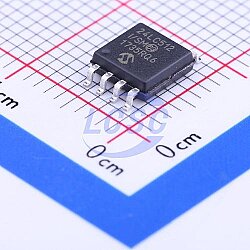 24LC512-I/SM