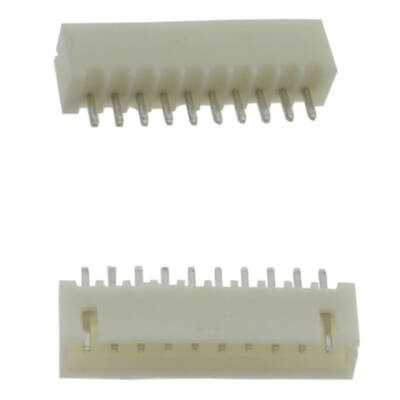 2.50MM PCB KONNEKT…R 2BACAK - 1