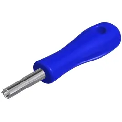 Mounting wrench for SKS Hirschmann SEB series, 135 mm, 973929001