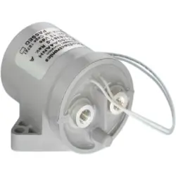 High voltage contactor, 1 pole, 100 A, 900 VDC, 1 Form X, coil 48 VDC, bolt connection, 4-1618391-2