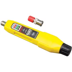Coax Explorer® 2 Tester with Batteries Remote