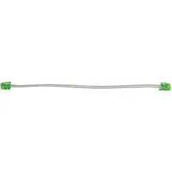 Jumper cable, RJ11/RJ12 for Scout Pro testers, VDV726125
