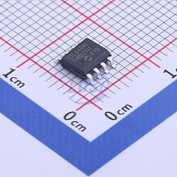 25LC640AT-I/SN