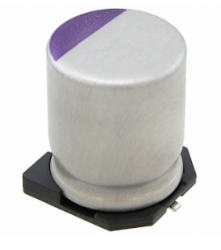 25SVPF330M - Panasonic Electronic Components